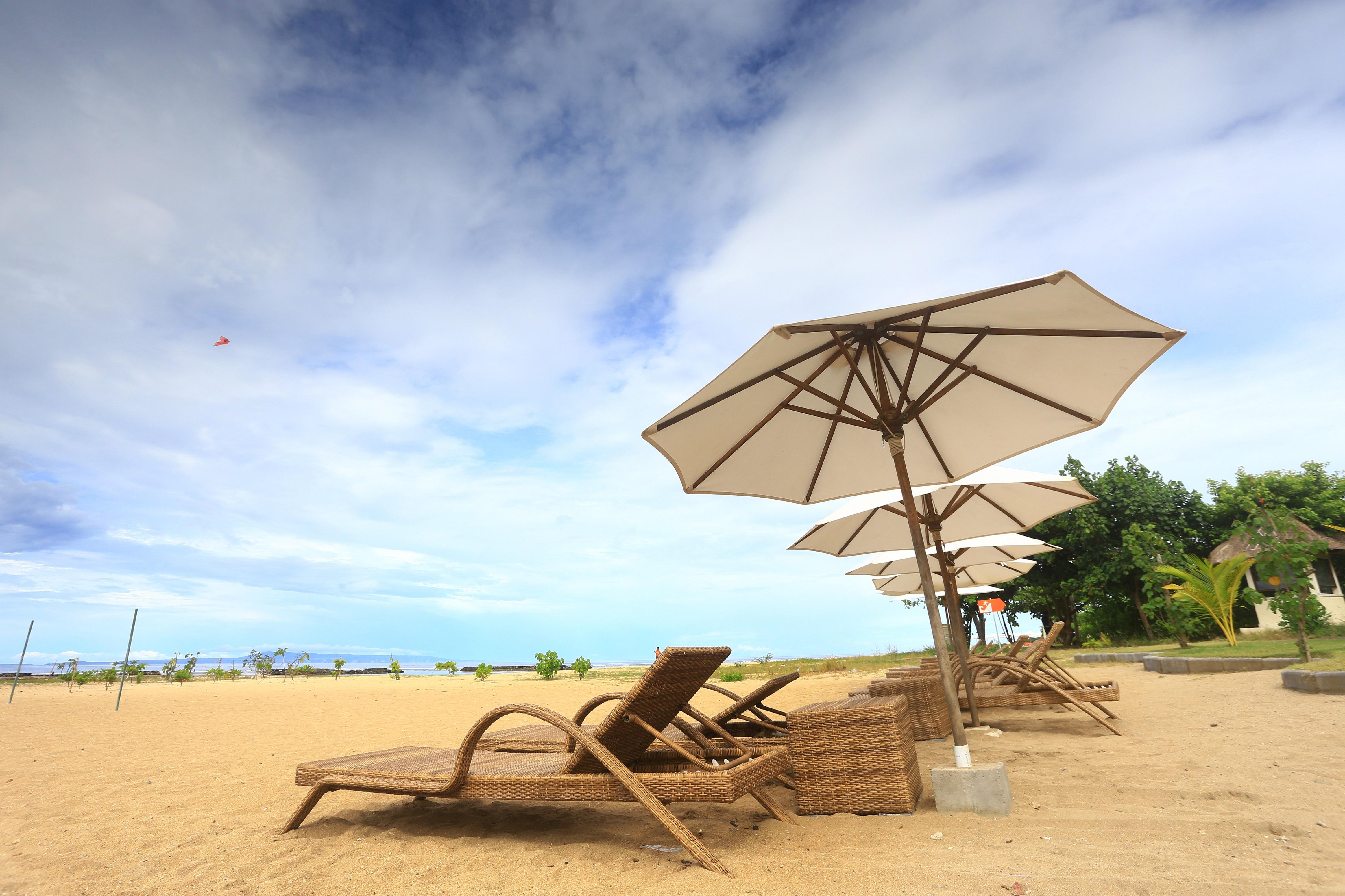 Grand Whiz Bali 4* Nusa Dua (Bali)